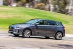 Hyundai Elantra GT 2017 года